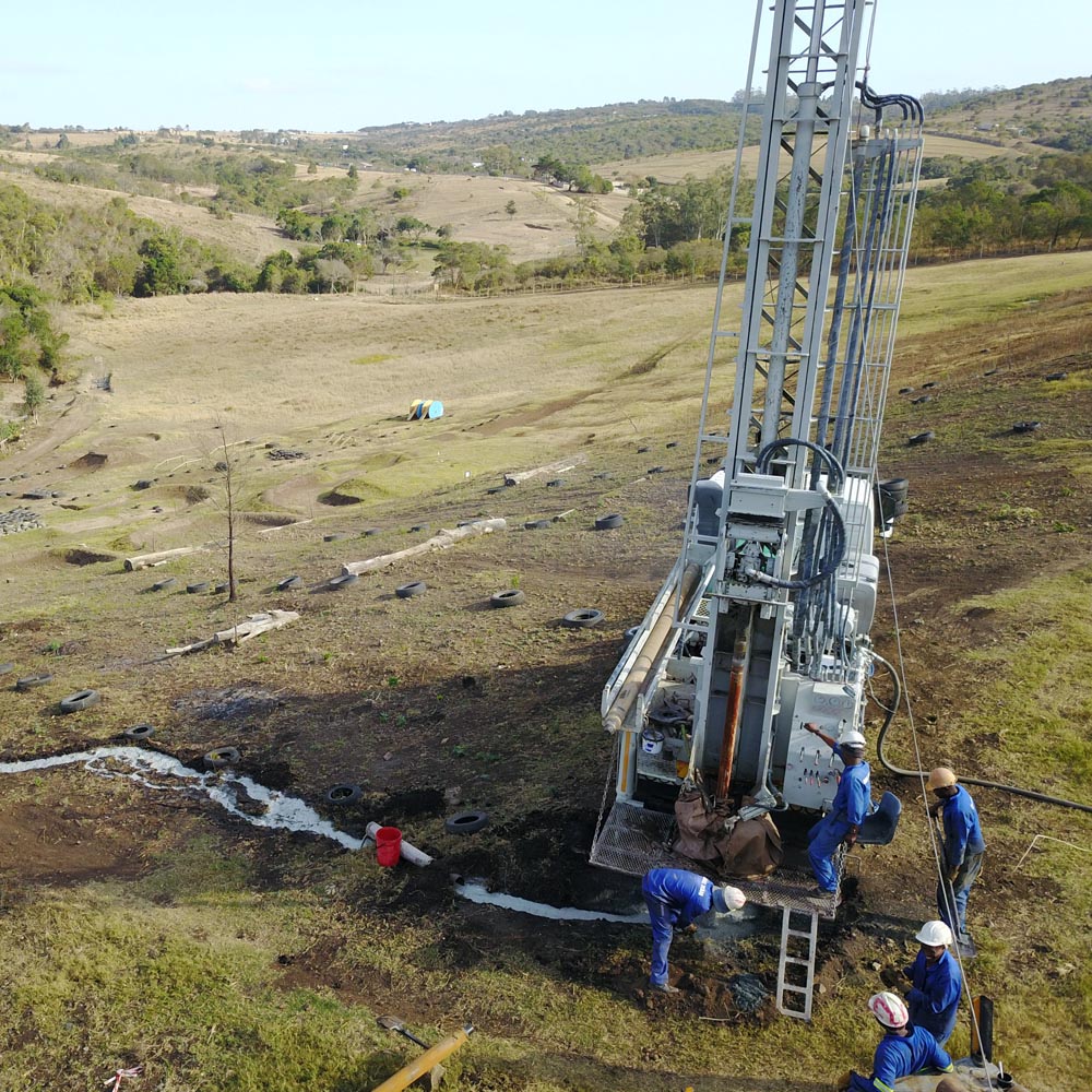 Drilling Africa The Borehole Drilling Professionals